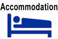 Bribie Island Accommodation Directory