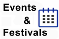 Bribie Island Events and Festivals Directory