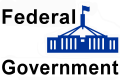 Bribie Island Federal Government Information