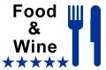 Bribie Island Food and Wine Directory
