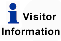 Bribie Island Visitor Information