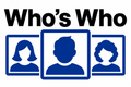 Bribie Island Who's Who